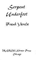 Serpent underfoot