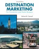 Destination marketing for convention and visitor bureaus