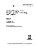 Medical imaging 1993