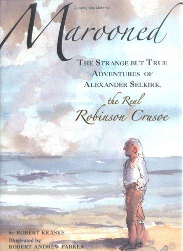 Marooned