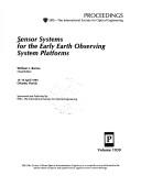 Sensor systems for the early Earth Observing System platforms