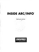 Inside ARC/INFO