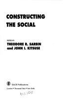Constructing the social