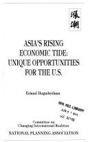 Asia's rising economic tide