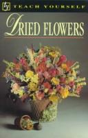 Dried flowers