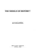 The middle of history?