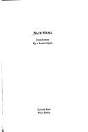 Nach Musil