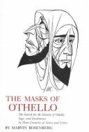 The masks of Othello