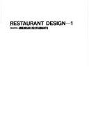 Selected American restaurants