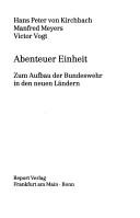 Abenteuer Einheit