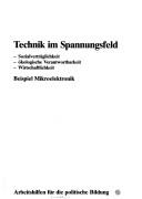 Technik im Spannungsfeld