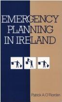 Emergency planning in Ireland