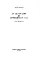 La giovinezza di Giambattista Vico