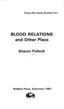 Blood relations