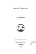 Armenian coin hoards