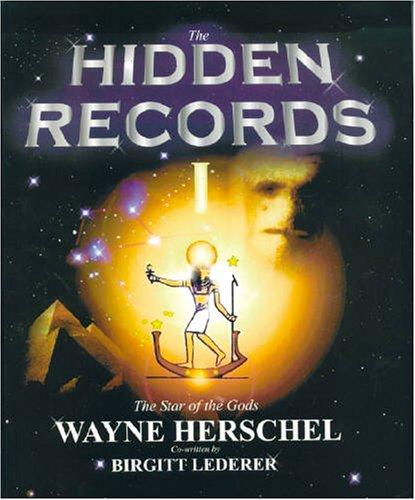 Hidden Records