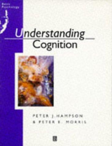 Understanding cognition