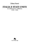 Italia e Stati Uniti