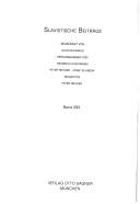 Osip Mandel'štam und die ukrainischen Neoklassiker