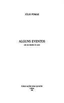 Alguns eventos