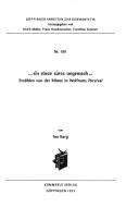 --sîn süeze sûrez ungemach--