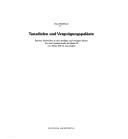 Tanzdielen und Vergnügungspaläste