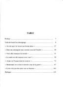 Le fantassin de Kerbruc