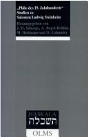 Philo des 19. Jahrhunderts