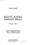 Miłość, która zmienia świat