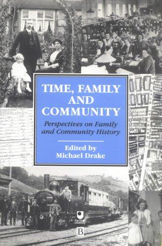 Time, Family and Community