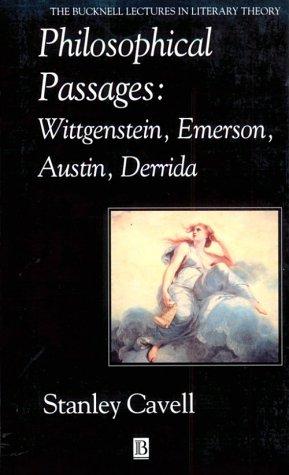 Philosophical passages