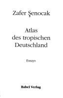 Atlas des tropischen Deutschland