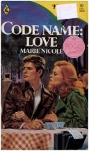 Code name, love