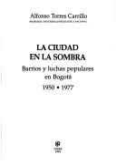 La ciudad en la sombra