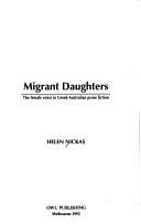Migrant daughters