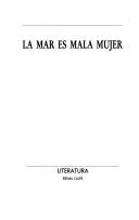 La mar es mala mujer