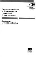 Estructura urbana y diferenciación residencial