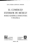 El comercio exterior de México