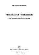 Niederlande-Österreich