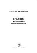 Konflikty interpersonalne