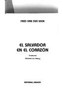 El Salvador en el corazón