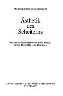 Ästhetik des Scheiterns