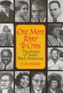 One more river to cross