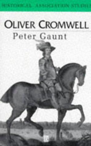 Oliver Cromwell (Historical Association Studies)