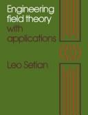 Engineering field theory with applications