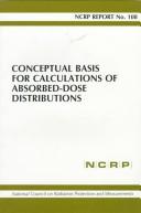 Conceptual basis for calculations of absorbed-dose distributions