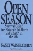Open season