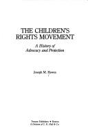 The children's rights movement