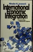 International economic integration