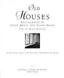 Old houses